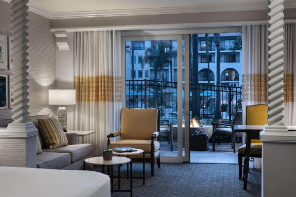 Hyatt Regency Huntington Beach Resort and Spa image 14