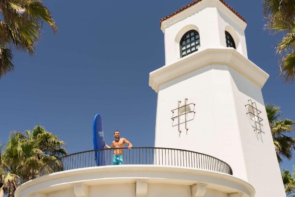 Hyatt Regency Huntington Beach Resort and Spa image 20